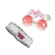 Bride To Be Blinkendes