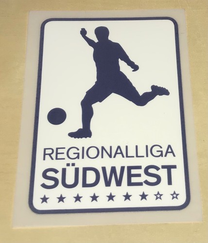 Regionalliga südwest trikot - regionalliga,