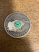 KSK Orden Einsatz Coin