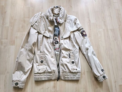 Khujo übergangsjacke - ,