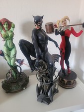 Sideshow Catwoman Exclusive