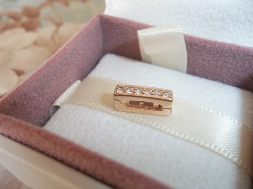 Original pandora rosegold - pandora,