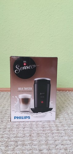 Philips senseo milk - philips, twister