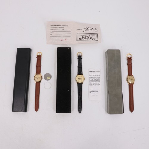 Lot selco geneve champion - of,