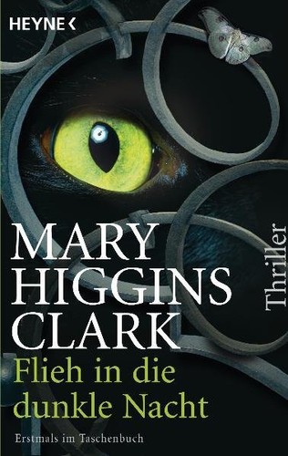Mary higgins clark flieh in - mary,