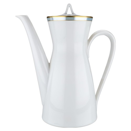 Kaffeekanne rosenthal form - kaffeekanne,