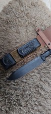 KA-BAR Becker Combat Bowie BK9 