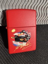 Zippo Formel 1 Michael