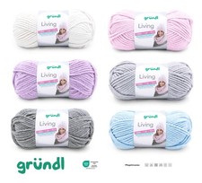 Gründl Wolle Living 100 g -