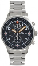 LORENZ Pilot Chronograph
