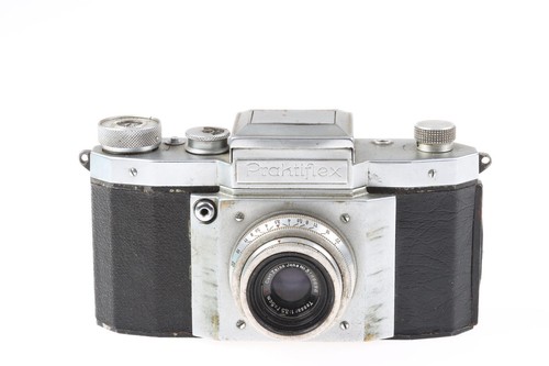 Praktiflex 1947 mit - praktiflex,