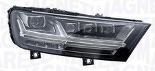 Scheinwerfer Projektor SX Matrix LED Audi Q7 10/15>