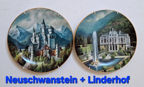Porzellan wandteller 1993 der - porzellan-wandteller-1993,