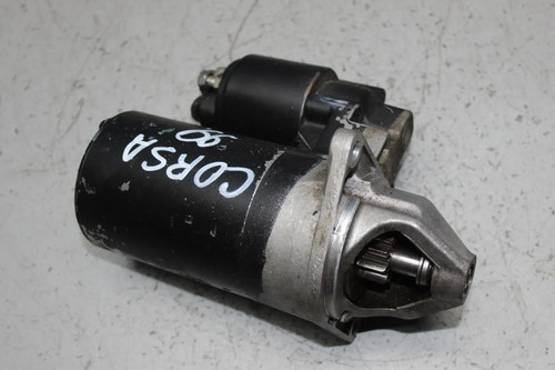 Anlasser starter bosch - anlasser,