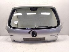 Opel corsa original - opel, b
