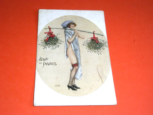 Original raphael kirchner - original,