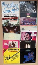 Vinyl sammlung konvolut - lp, konvolut/
