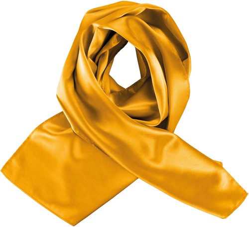 Satin halstuch kariban - satin, |