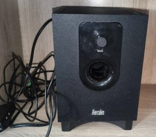Hercules XPS 2.1 35 Subwoofer