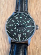 Poljot Fliegeruhr 17 Steine