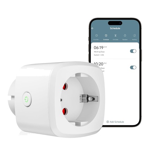 Wlan steckdose smart home - wlan,
