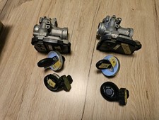 Drosselklappe Piaggio Beverly 350ie  CM085206 