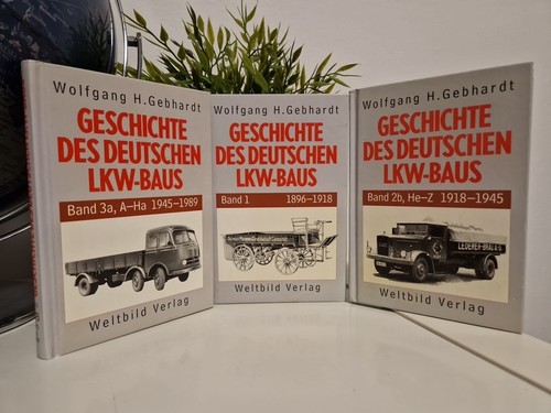 Bände geschichte des - 3,