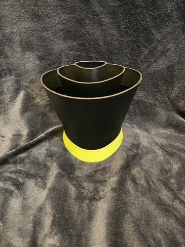 Tupperware griff fix schwarz - tupperware,