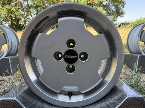 Joe wheels 7x15 et38 - 4x,
