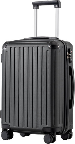 Coolife koffer trolley - coolife, trolley-koffer