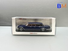 1:43 TSM 144339 1969 Mercedes Benz 600 Pullman // 3 C 0084