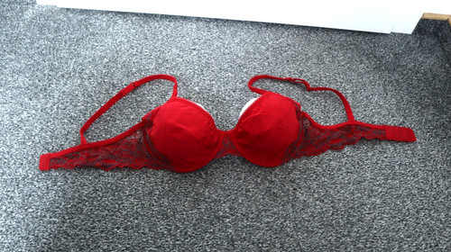 Esprit damen minimizer bh - esprit,