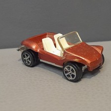 Vintage Strand Buggy Spielzeug