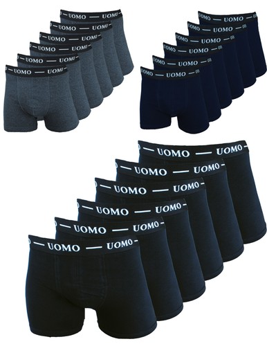 Boxershorts herren retro - boxershorts,