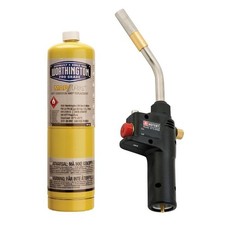 Lötbrenner-Set mit MAP PRO