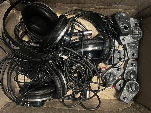 Akg 271 ii kopfbügel - akg,