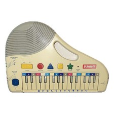 Works: Vintage 1991 Playskool