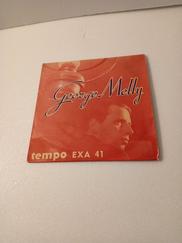 George melly mick - george, w/mick
