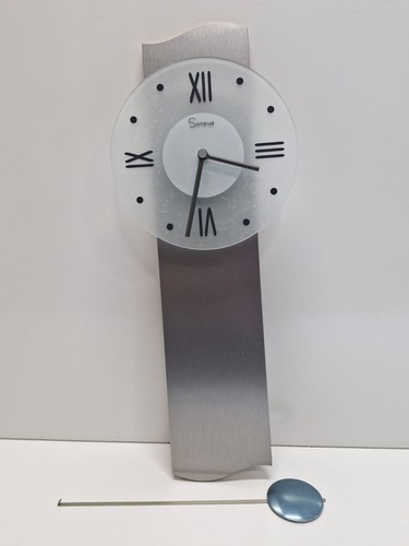 Wanduhr pendeluhr mit - wanduhr,