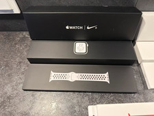 Apple Watch Serie 4 40 mm GPS
