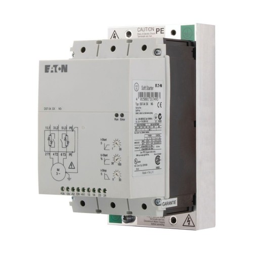 Eaton softstarter - eaton,
