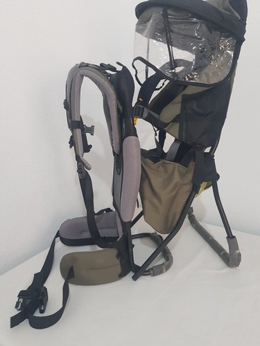 Deuter kid comfort plus - 1,