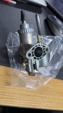 Vergaser passend für Motor