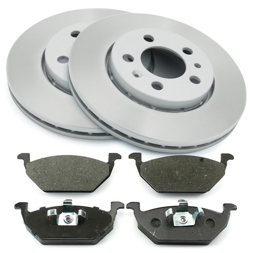 Bremsen vorne 256mm - , vw