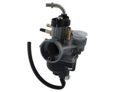 Vergaser DELLORTO PHVA 17 5mm