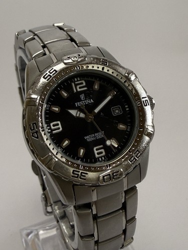 Festina sport collection - festina,