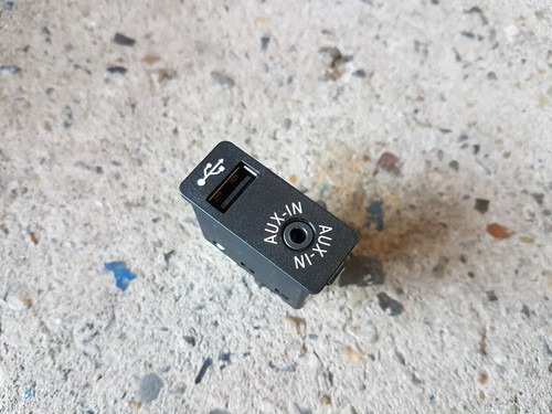 Bmw f25 f26 usb - f25, x4