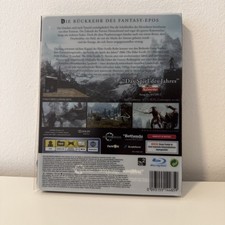 The Elder Scrolls V: Skyrim