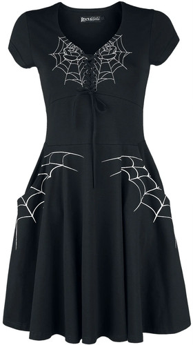 Rockabella kurzes kleid damen - rockabella,