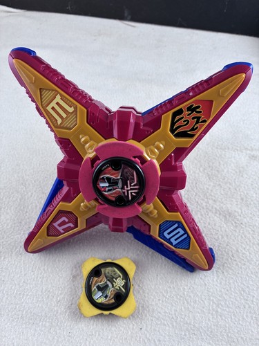 Neu und verpackt power rangers - power,